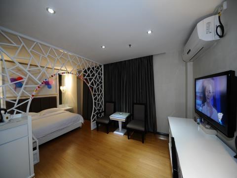 Super 8 Guangzhou Railyway Station Hotel Exterior photo