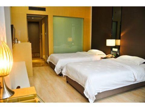 Super 8 Guangzhou Railyway Station Hotel Exterior photo