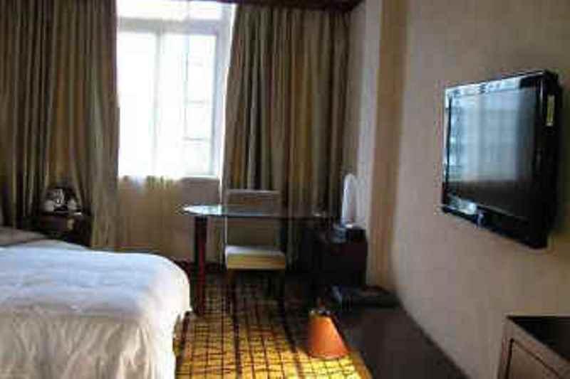 Super 8 Guangzhou Railyway Station Hotel Exterior photo