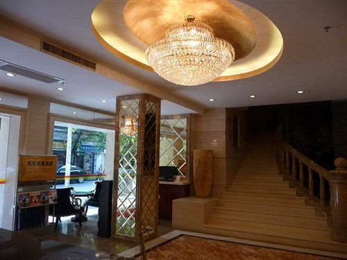 Super 8 Guangzhou Railyway Station Hotel Exterior photo
